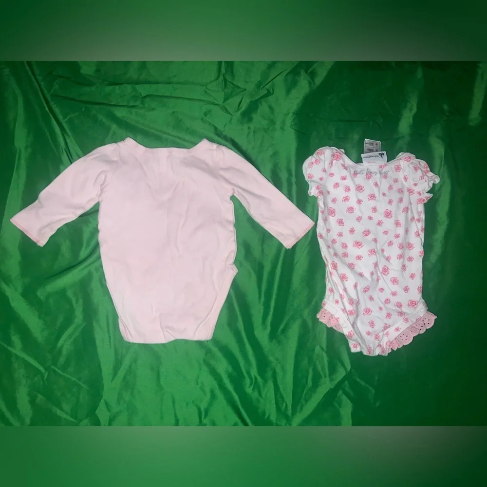 Old Navy charming set